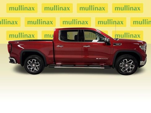 New 2026 GMC Sierra 1500 SLT w/ SLT Premium Plus Package AWD/4WD image 20