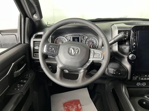 Used 2026 RAM 2500 Big Horn image 19