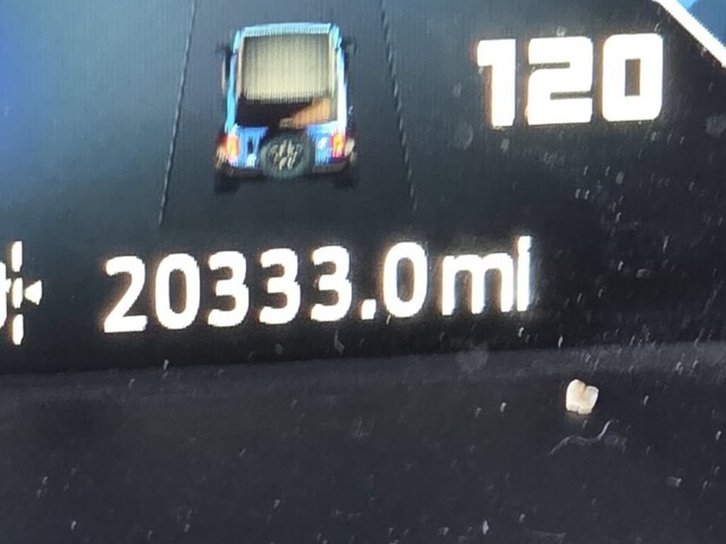 Used 2025 Ford Bronco Big Bend AWD/4WD image 26