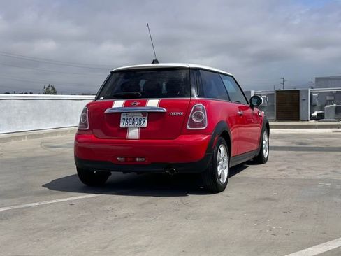 Used 2013 MINI Cooper Hardtop FWD image 33