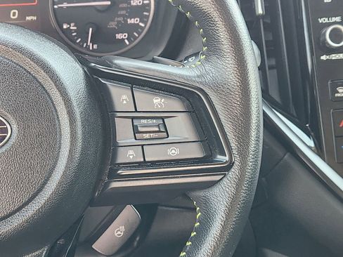 Used 2023 Subaru Ascent Onyx Edition image 28