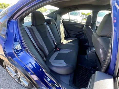 Used 2024 Subaru WRX AWD/4WD image 27