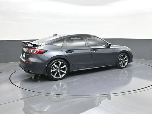 Used 2025 Honda Civic Sport Touring image 15