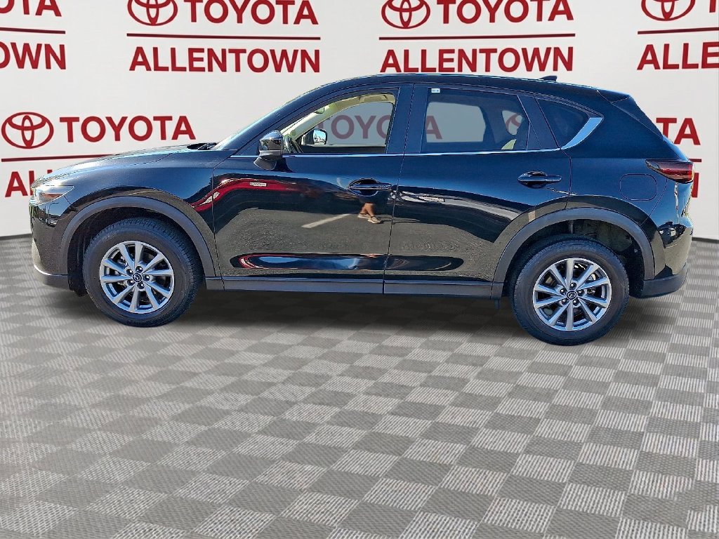 Used 2023 MAZDA CX-5 AWD 2.5 S image 4