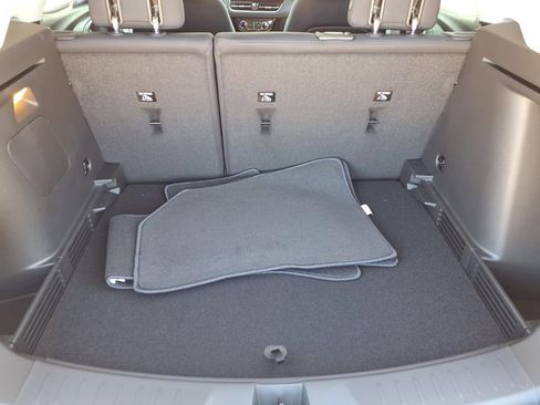 New 2026 Chevrolet TrailBlazer LT image 28