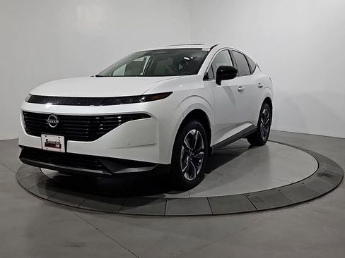 New 2026 Nissan Murano SL image 3
