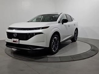 New 2026 Nissan Murano SL video 3