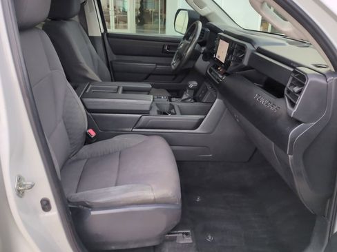 Used 2023 Toyota Tundra SR image 19