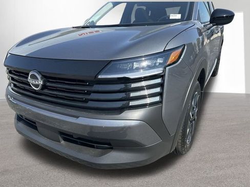 New 2026 Nissan Kicks SV w/ SV Premium Package image 35