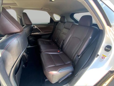 Used 2016 Lexus RX 350 FWD w/ Premium Package image 21