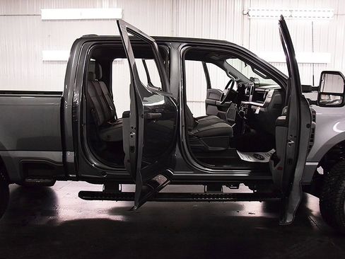 New 2026 Ford F250 XL w/ STX Appearance Package image 31