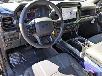 New 2025 Ford F150 STX video 3