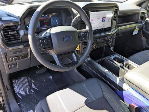 New 2025 Ford F150 STX image 3