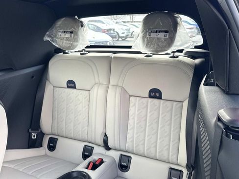 New 2026 MINI Cooper Convertible image 54