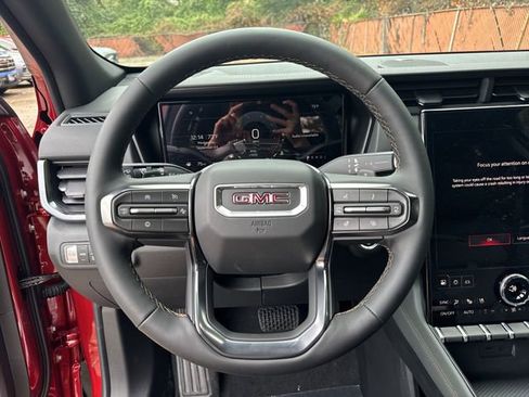 New 2026 GMC Terrain AT4 w/ Convenience Package III image 14