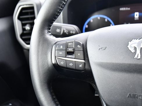 Used 2023 Ford Bronco Sport Big Bend w/ Convenience Package image 35