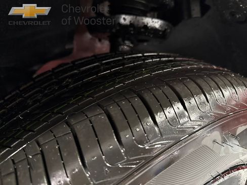 New 2026 Chevrolet Trax LT w/ Driver Confidence Package image 26