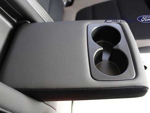 New 2025 Ford Bronco Sport Big Bend image 9