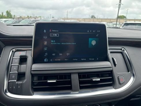 Used 2024 Chevrolet Tahoe Premier RWD image 24