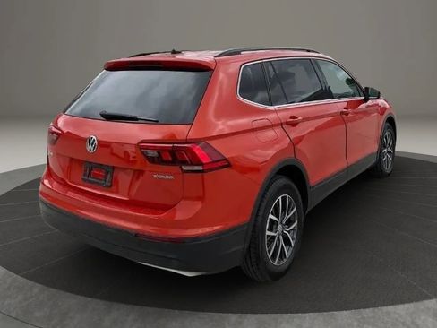 Used 2019 Volkswagen Tiguan SE FWD image 7