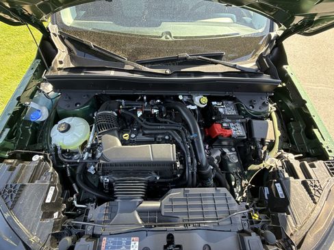 New 2025 Ford Bronco Sport Badlands w/ Sasquatch Badlands Package image 39