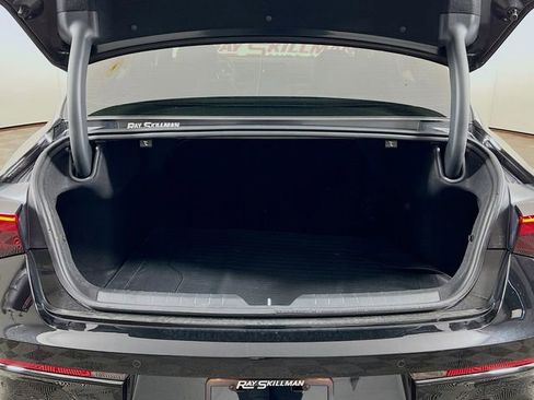 Used 2025 Kia K5 GT image 27