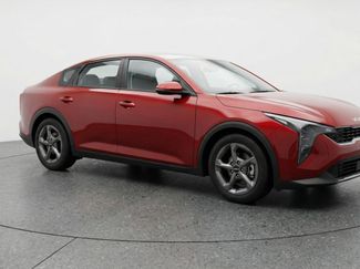 Used 2025 Kia K4 video 1