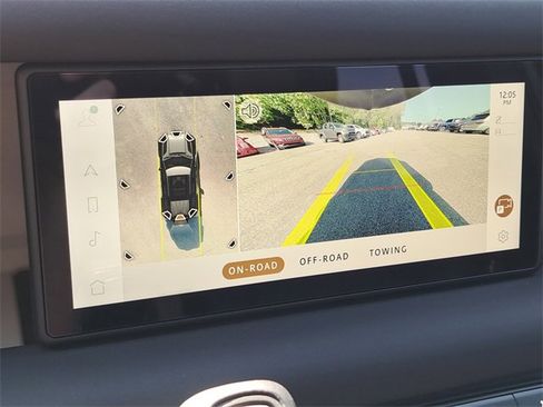 Used 2024 Land Rover Defender 110 S image 14