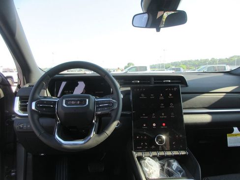 New 2027 GMC Terrain Elevation w/ Black Edition FWD image 13