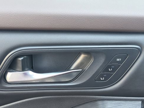 Certified 2023 Nissan Rogue SL w/ SL Premium Package image 18