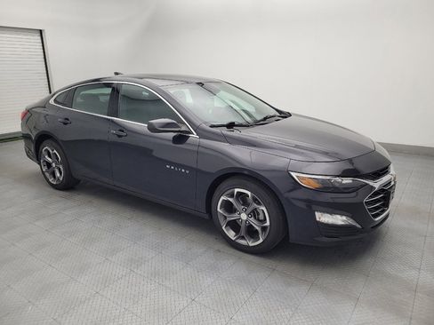 Used 2023 Chevrolet Malibu LT FWD image 11