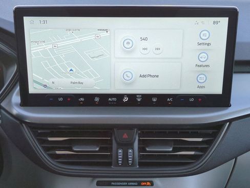 New 2026 Ford Escape Active w/ Tech Pack #1 image 18