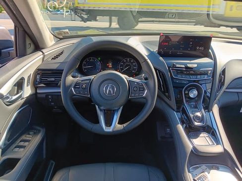 Used 2024 Acura RDX SH-AWD image 22