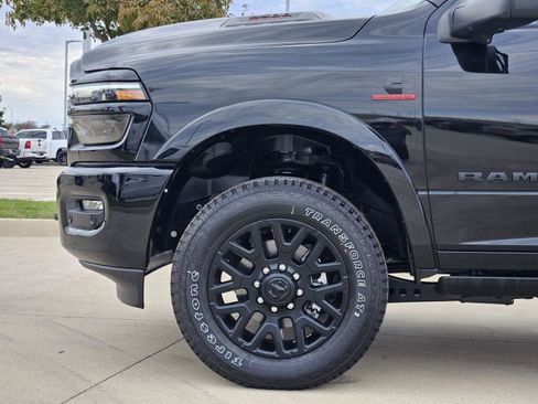 New 2025 RAM 2500 Limited image 11