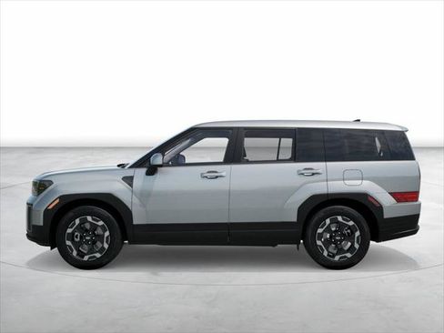 New 2026 Hyundai Santa Fe SE FWD image 3