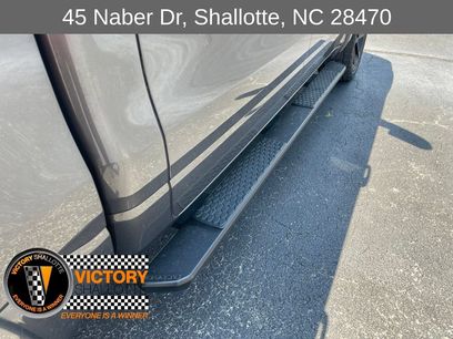 Certified 2020 RAM 1500 Laramie
