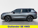Used 2022 Mitsubishi Outlander SE image 3