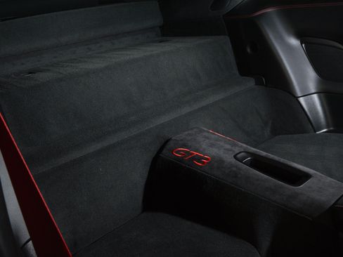 Used 2019 Porsche 911 GT3 RWD image 27