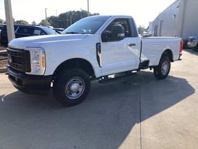 Used 2023 Ford F250 XL