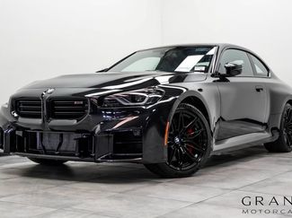 Used 2026 BMW M2 RWD video 1