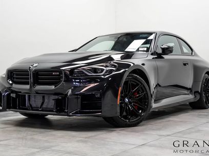 Used 2026 BMW M2