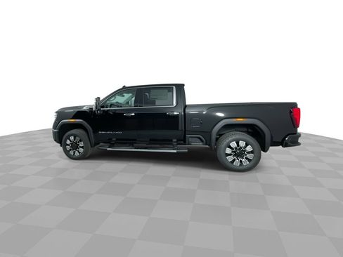 New 2025 GMC Sierra 2500 Denali image 5