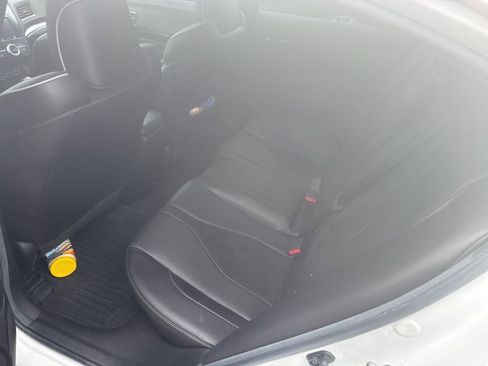 Used 2021 Acura ILX image 31