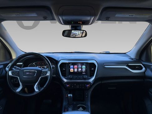 Used 2019 GMC Acadia SLT image 3