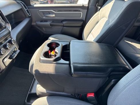 Used 2022 RAM 1500 Big Horn image 16