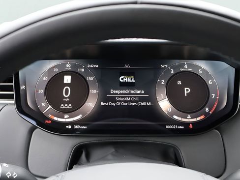 New 2026 Land Rover Range Rover Sport Autobiography AWD/4WD image 27