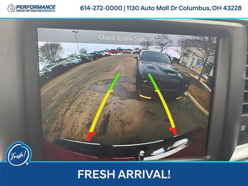 Used 2019 RAM 1500 Classic SLT w/ Luxury Group image 20