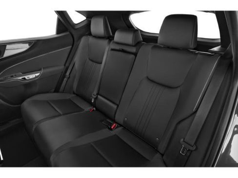 Certified 2024 Lexus NX 250 AWD w/ Cold Area Package image 13