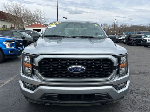 Certified 2023 Ford F150 XL w/ STX Appearance Package image 22