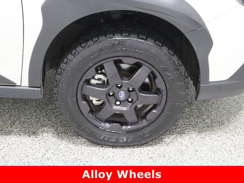 Used 2024 Subaru Outback Wilderness image 5